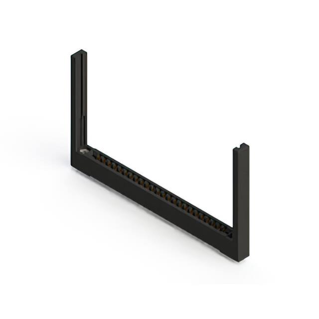 357-024-521-168 EDAC Inc.  Edgeboard Connectors